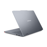 Lenovo 13w 2-in-1 Gen 3 Intel Core 3 100U Hybrid (2-in-1) 33.8 cm (13.3") Touchscreen WUXGA 8 GB DDR5-SDRAM 256 GB SSD Wi-Fi 6E (802.11ax) Windows 11 Pro Grey - 83M9000DUS LENOVO