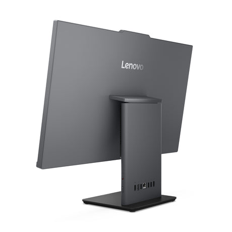 Lenovo ThinkCentre neo 50a 27 Gen 5 Intel® Core™ i5 i5-13420H 68.6 cm (27") 1920 x 1080 pixels All-in-One PC 16 GB DDR5-SDRAM 512 GB SSD Windows 11 Pro Wi-Fi 6 (802.11ax) Grey - 12SB003GUS LENOVO