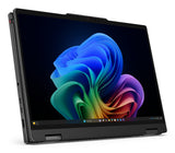 Lenovo ThinkPad T14s 2-in-1 Gen 2 Copilot+ PC Intel Core Ultra 7 365 Hybrid (2-in-1) 35.6 cm (14") Touchscreen WUXGA 32 GB LPDDR5x-SDRAM 512 GB SSD Wi-Fi 7 (802.11be) Windows 11 Pro English Black - 21YY001BUS