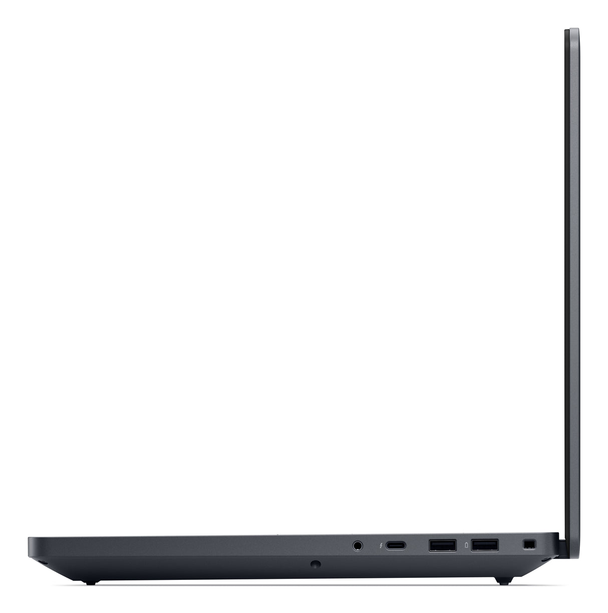 DELL Pro Max 16 Plus MB16250 Intel Core Ultra 7 265HX Mobile workstation 40.6 cm (16") Full HD+ 64 GB DDR5-SDRAM 1 TB SSD NVIDIA RTX PRO 2000 Blackwell Wi-Fi 7 (802.11be) Windows 11 Pro US English Bla - 6FD8R DELL