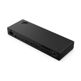 Lenovo ThinkPad Thunderbolt 5 Smart Dock 7500 Wired Black - 40BA0265US LENOVO