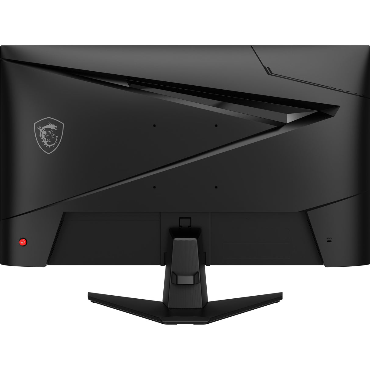 MSI MAG 274QF X24 computer monitor 68.6 cm (27") 2560 x 1440 pixels Wide Quad HD LCD Black - MAG274QFX24 MSI