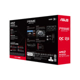 ASUS PRIME-RX9070GRE-O12G-EVO graphics card AMD Radeon RX 9070 GRE 12 GB GDDR6 - PRIME-RX9070GRE-O12G-EVO