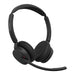 Jabra Evolve3 45 MS - USB-A with Dongle - Stereo (Charging Stand) - 34599-999-989