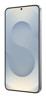 Samsung Galaxy S25+ SM-S936U 17 cm (6.7") Dual SIM Android 15 5G USB Type-C 12 GB 256 GB 4900 mAh Silver - SM-S936UZSAXAA SAMSUNG