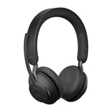 Jabra Evolve2 65 - Link390a MS Stereo Black NA - 26599-999-999-01 JABRA
