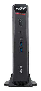 ASUS ROG RNUC16JNK9X289AU Intel Core Ultra 9 290HX Plus 32 GB DDR5-SDRAM 1 TB SSD NVIDIA GeForce RTX 5080 Windows 11 Home Mini PC Black - RNUC16JNK9X289AU