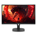 Acer Nitro XF3 XF273 X1bmiiprx computer monitor 68.6 cm (27") 2560 x 1440 pixels Wide Quad HD LCD Black - UM.HX1AA.103 ACER