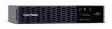 CyberPower Smart App Sinewave uninterruptible power supply (UPS) Line-Interactive 2.2 kVA 2200 W 8 AC outlet(s) - PR2200RT2UC