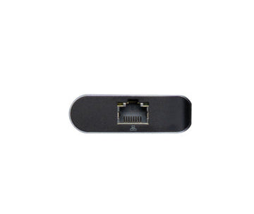 Targus DOCK403GL mobile device dock station Mobile computer Silver - DOCK403GL