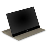 Viewsonic VX1655-4K-OLED portable TV/monitor Portable monitor Black 40.6 cm (16") 3840 x 2160 pixels - VX1655-4K-OLED
