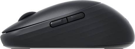 DELL Pro 7 MS746 mouse Universal Ambidextrous RF Wireless + Bluetooth Optical 6000 DPI - MS746-BLK-DAO DELL