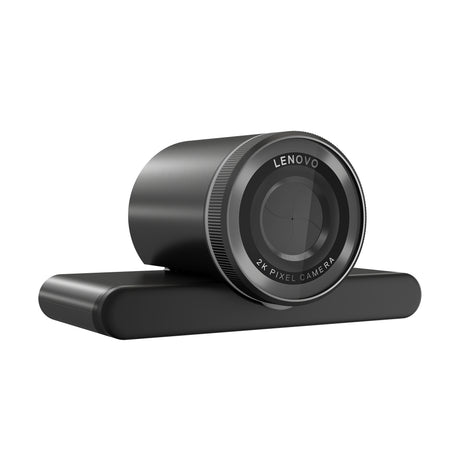 Lenovo 4XC1Q25245 webcam 4 MP 1920 x 1080 pixels USB-C Black - 4XC1Q25245 LENOVO