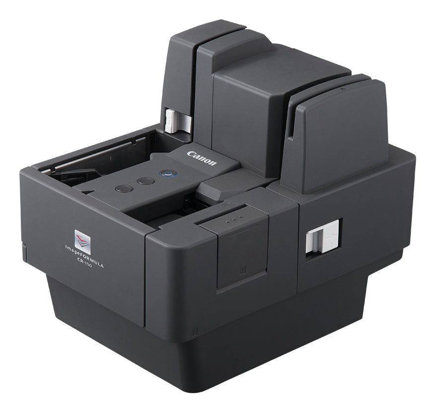 Canon imageFORMULA CR-150 ADF scanner 200 x 200 DPI Graphite - 1721C001