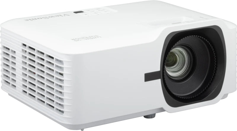 Viewsonic LSD500HD data projector Standard throw projector 5500 ANSI lumens 1080p (1920x1080) White - LSD500HD