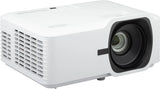 Viewsonic LSD500HD data projector Standard throw projector 5500 ANSI lumens 1080p (1920x1080) White - LSD500HD