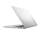 DELL Pro 16 Plus PB16250 Intel Core Ultra 5 235U Laptop 40.6 cm (16") Full HD+ 32 GB DDR5-SDRAM 512 GB SSD Wi-Fi 7 (802.11be) Windows 11 Pro US English Aluminium - HFM2R DELL
