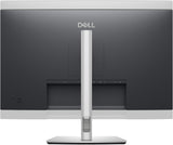 DELL Pro Plus P2725QE computer monitor 68.6 cm (27") 3840 x 2160 pixels 4K Ultra HD LCD Black, Silver - DELL-P2725QE DELL