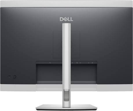 DELL Pro Plus P2725QE computer monitor 68.6 cm (27") 3840 x 2160 pixels 4K Ultra HD LCD Black, Silver - DELL-P2725QE DELL