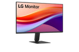 LG 24BF410B-B computer monitor 60.5 cm (23.8") 1920 x 1080 pixels Full HD LCD Black - 24BF410B-B