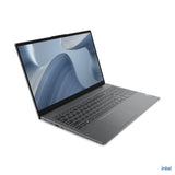 Lenovo IdeaPad 5 15IAL7 Intel® Core™ i7 i7-1255U Laptop 39.6 cm (15.6") Full HD 8 GB DDR4-SDRAM 512 GB SSD Wi-Fi 6 (802.11ax) Windows 11 Home US English Grey - 82SF000MUS