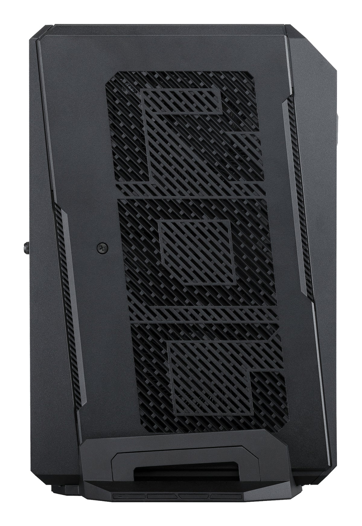ASUS ROG RNUC16JNK9X289AU Intel Core Ultra 9 290HX Plus 32 GB DDR5-SDRAM 1 TB SSD NVIDIA GeForce RTX 5080 Windows 11 Home Mini PC Black - RNUC16JNK9X289AU