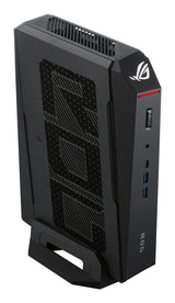 ASUS ROG RNUC16JNK9X289AU Intel Core Ultra 9 290HX Plus 32 GB DDR5-SDRAM 1 TB SSD NVIDIA GeForce RTX 5080 Windows 11 Home Mini PC Black - RNUC16JNK9X289AU