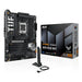 ASUS TUF GAMING X870-PLUS WIFI AMD X870 Socket AM5 ATX - TUF GAMING X870-PLUS WIFI