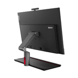 Lenovo ThinkCentre M90a Gen 5 Intel® Core™ i7 i7-14700 60.5 cm (23.8") 1920 x 1080 pixels All-in-One PC 32 GB DDR5-SDRAM 512 GB SSD Windows 11 Pro Wi-Fi 6E (802.11ax) Black - 12SH0029US LENOVO