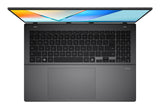 ASUS Vivobook S16 M3607GA-DS79 Copilot+ PC AMD Ryzen™ AI 7 445 Laptop 40.6 cm (16") WUXGA 32 GB DDR5-SDRAM 1 TB SSD Wi-Fi 6 (802.11ax) Windows 11 Home Grey - M3607GA-DS79