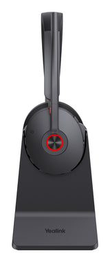 Yealink BH74 with Stand UC USB-C/A Headset - 1208684