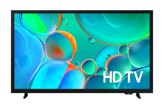 Samsung UN32H5000FFXZA TV 81.3 cm (32") HD Smart TV Wi-Fi Black - UN32H5000FFXZA SAMSUNG