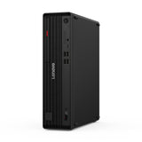 Lenovo ThinkCentre M90s Gen 6 Intel Core Ultra 5 235 16 GB DDR5-SDRAM 512 GB SSD Windows 11 Pro SFF PC Black - 12YU000HUS