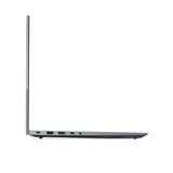 Lenovo ThinkBook 16 G9 IPL Copilot+ PC Intel Core Ultra 5 325 Laptop 40.6 cm (16") WUXGA 16 GB DDR5-SDRAM 512 GB SSD Wi-Fi 7 (802.11be) Windows 11 Pro Grey - 21UR000CUS