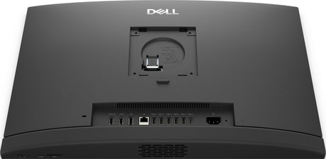 DELL QC24250 Intel Core Ultra 7 265 61 cm (24") 1920 x 1080 pixels All-in-One PC 16 GB DDR5-SDRAM 256 GB SSD Windows 11 Pro Wi-Fi 6E (802.11ax) Black - PRF9P DELL