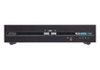ATEN CS1142DP4 KVM switch Black - CS1142DP4 ATEN