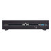 ATEN CS1142DP4 KVM switch Black - CS1142DP4 ATEN