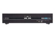 ATEN CS1142DP4C KVM switch Black - CS1142DP4C ATEN