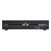 ATEN CS1142DP4C KVM switch Black - CS1142DP4C ATEN
