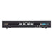 ATEN 4-Port USB DisplayPort Secure KVM Switch with CAC (PSD PP v4.0 Compliant) - CS1184DP4C ATEN