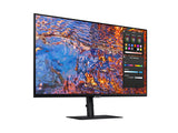Samsung S27B804PXN LED display 68.6 cm (27") 3840 x 2160 pixels 4K Ultra HD Black - S27B804PXN