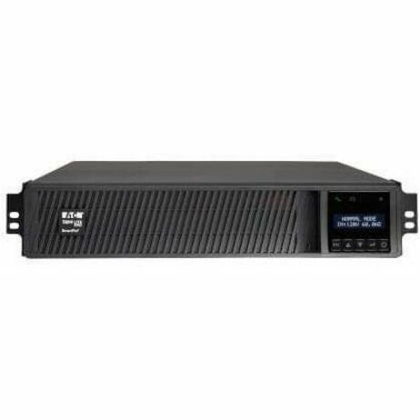 Tripp Lite UPS Smart 1500VA 1350W Rackmount AVR 120V USB DB9 SNMP Extended Run 2URM - 1500VA/940W - 12 Minute Full Load - 8 x NEMA 5-15R - SMART1500RMXL2U