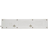 Tripp Lite Surge Protector Power Strip 120V 8 Outlet 8' Cord 1080 Joule - Receptacles: 8 x NEMA 5-15R - 1080J - SK6-6