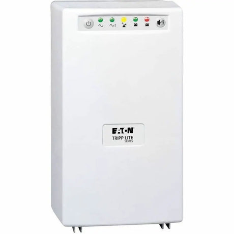 Tripp Lite Smart Tower UPS 120V 1000VA 750W Hospital Medical Grade USB DB9 - 1000VA/750W - 10 Minute Full Load - 4 x NEMA 5-15R - SMART1200XLHG - eCommerce Business Prime