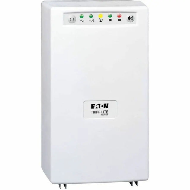 Tripp Lite Smart Tower UPS 120V 1000VA 750W Hospital Medical Grade USB DB9 - 1000VA/750W - 10 Minute Full Load - 4 x NEMA 5-15R - SMART1200XLHG - eCommerce Business Prime
