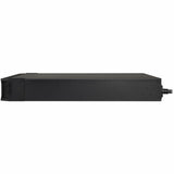 Tripp Lite 3000VA 2250W UPS Smart Rackmount AVR 120V USB DB9 SNMP 2URM - 2U - 4.50 Hour Recharge - 3.50 Minute Stand-by - 120 V AC Input - 120 V AC Output - 8 x NEMA 5-15/20R, 1 x NEMA L5-30R - SMART3000RM2U