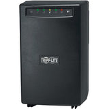 Tripp Lite UPS Smart 1500VA 980W Tower Battery Back Up AVR 120V USB DB9 SNMP for Servers - Tower - 4 Hour Recharge - 7 Minute Stand-by - 120 V AC Input - 120 V AC Output - 6 x NEMA 5-15R, 6 x NEMA 5-1...  - SMART1500