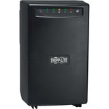 Tripp Lite UPS Smart 1500VA 980W Tower Battery Back Up AVR 120V USB DB9 SNMP for Servers - Tower - 4 Hour Recharge - 7 Minute Stand-by - 120 V AC Input - 120 V AC Output - 6 x NEMA 5-15R, 6 x NEMA 5-1...  - SMART1500