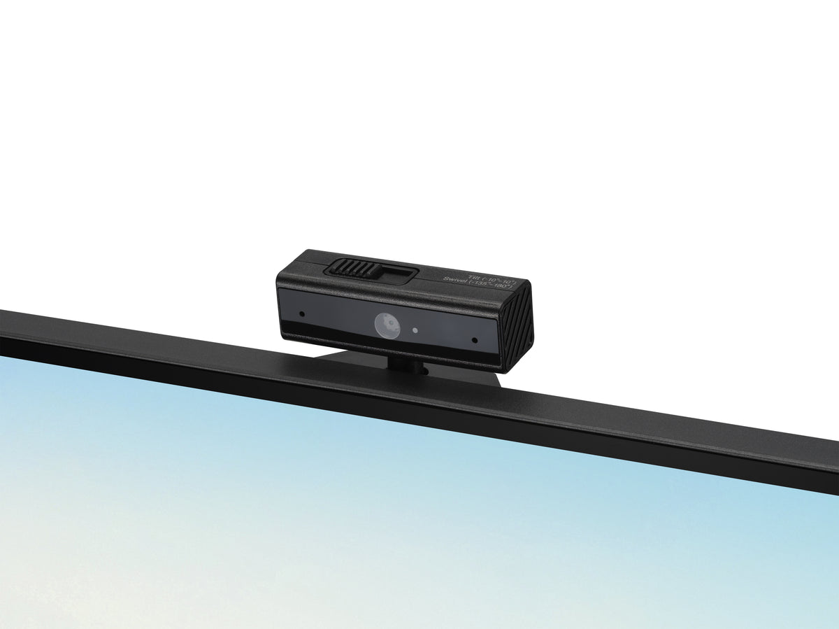 ASUS BE24ECSNK computer monitor 60.5 cm (23.8") 1920 x 1080 pixels Full HD Black - BE24ECSNK
