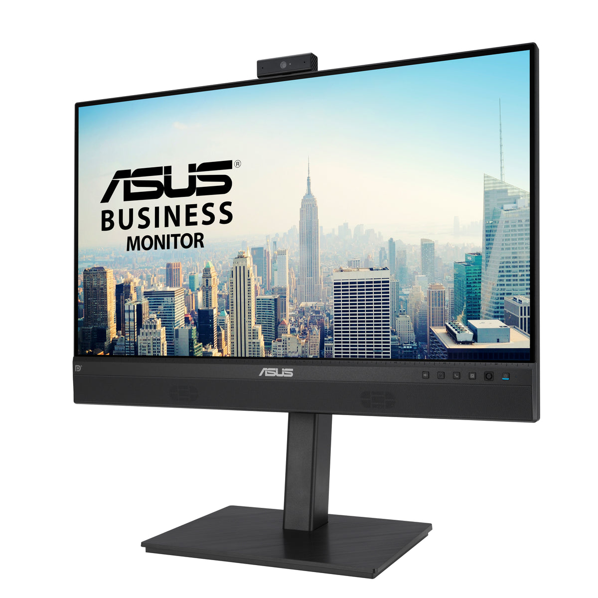 ASUS BE24ECSNK computer monitor 60.5 cm (23.8") 1920 x 1080 pixels Full HD Black - BE24ECSNK